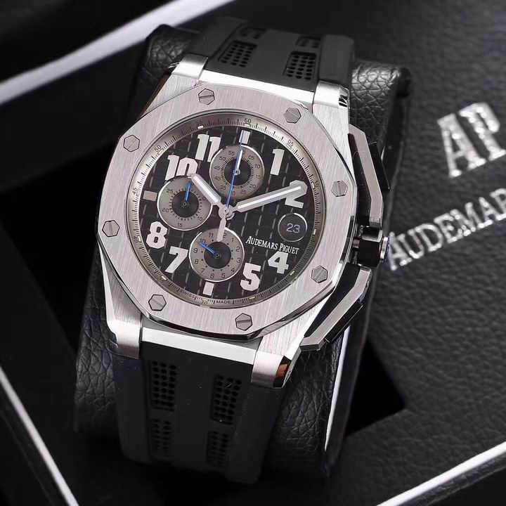 Audemars Piguet Watch 52